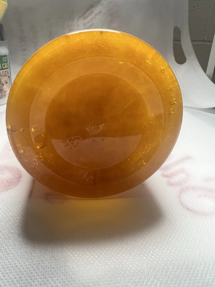 Jabón blanqueador Super Molato 7 días plátano extra fuerte 500 g. Foto 3 de 4