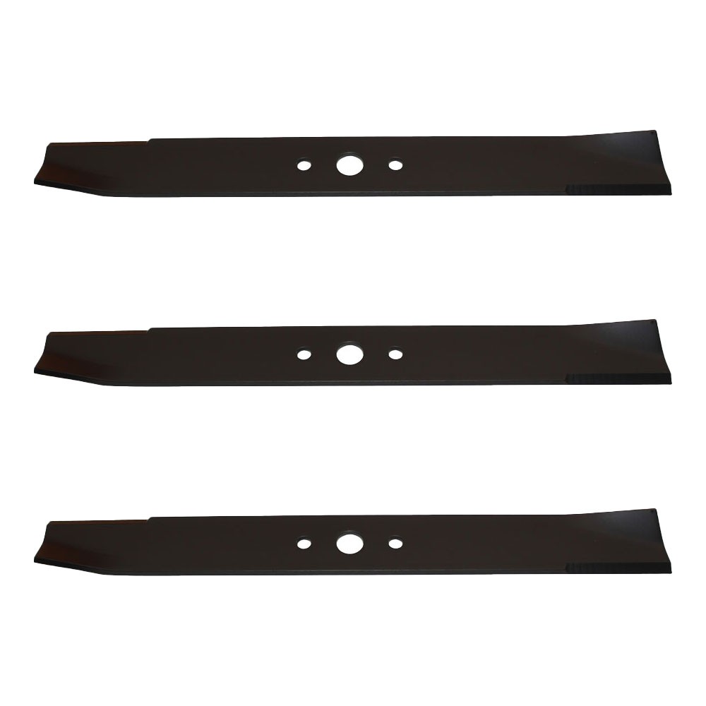 Qty 3: Blade Fits Simplicity Replaces 1708229