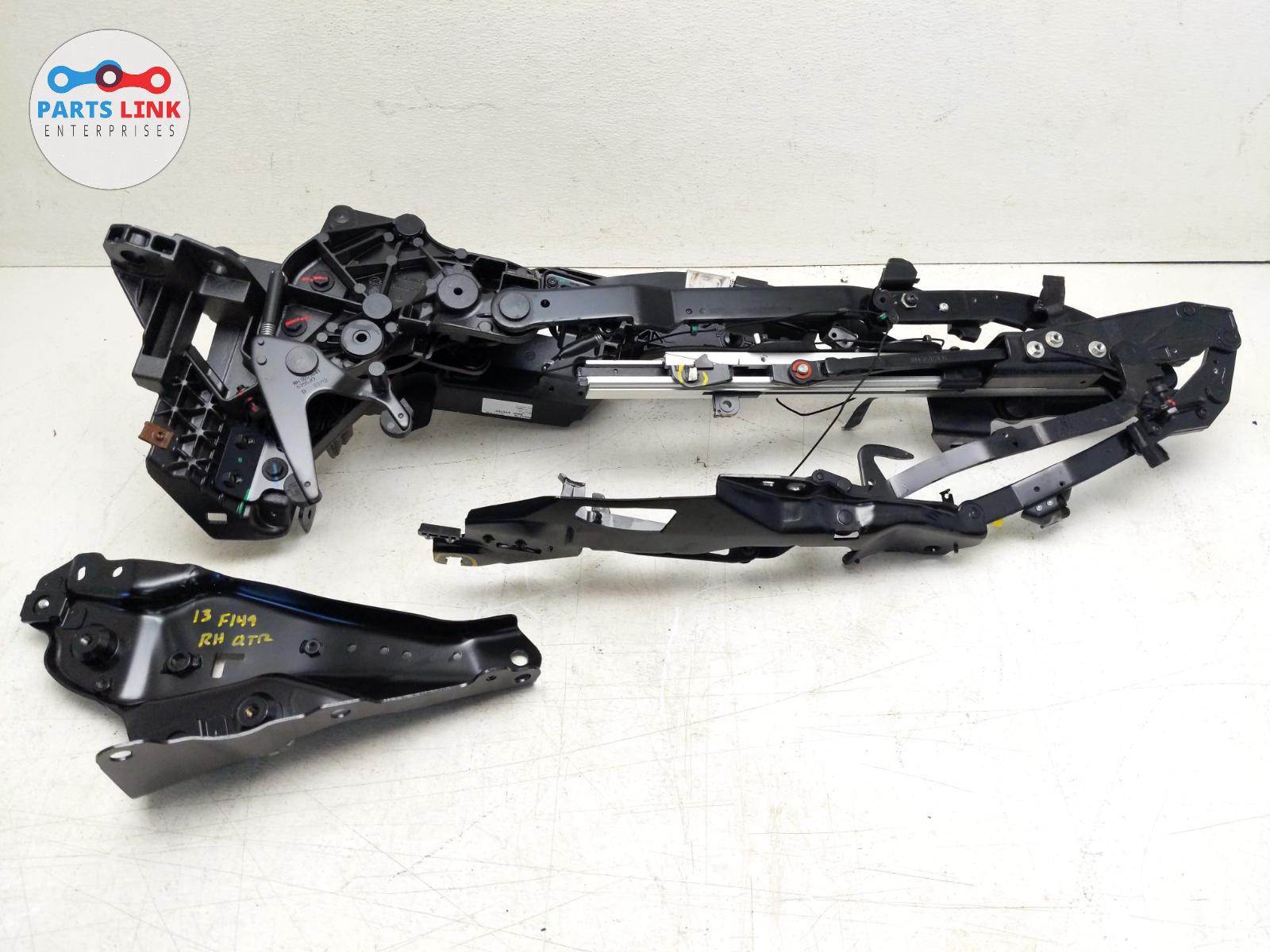 Ferrari California 2008-2014 Rear Right Hinge