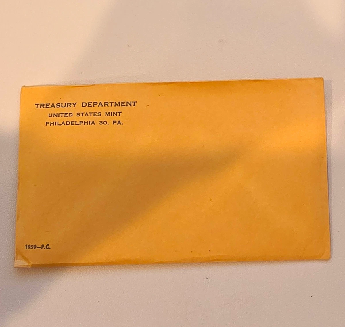 25+ 1959 US Coin Proof Sets for sale | Updated Oct 2026