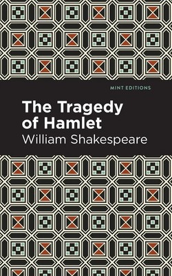 The Tragedy of Hamlet William Shakespeare Taschenbuch Kartoniert / Broschiert