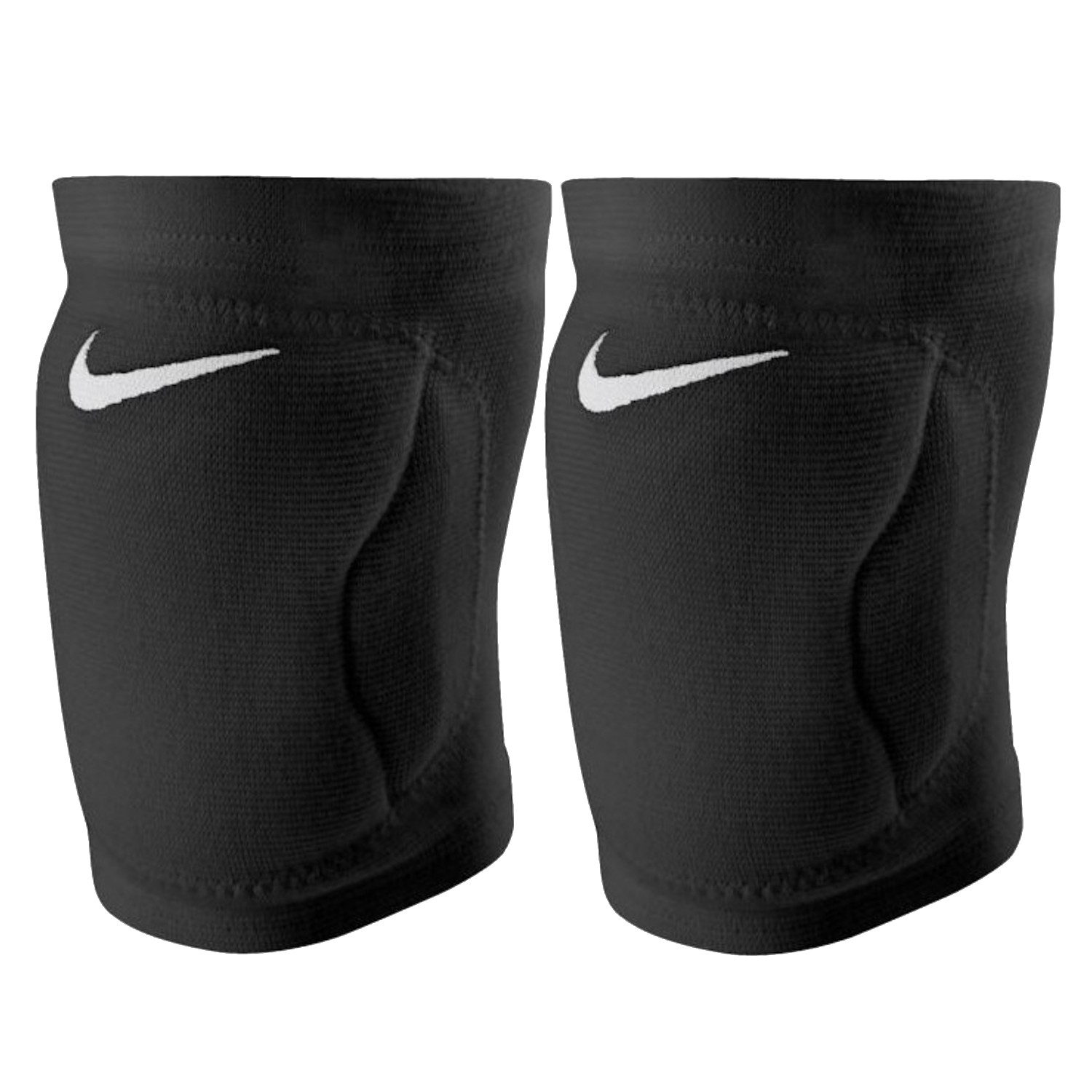 Мужские наколенники Knieschoner Волейбольные наколенники Nike Streak Ce 2PPK Schwarz 10290₽