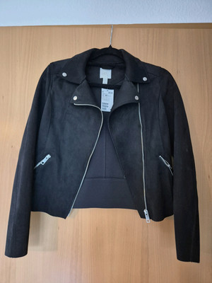 Jacke