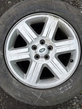 Land Rover Freelander Alloy Wheel 6H521007MD
