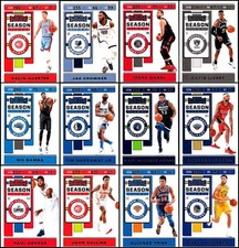 2019 Panini Contenders (143) Card Lot - THE ULTIMATE COLLECTOR'S PRIZE – ONLY...