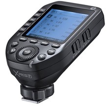 Godox XPROII F Wireless Flash Trigger TTL 2.4G for Fuji
