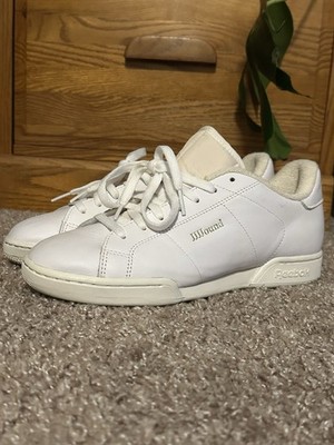 Reebok X JJJJound NPC 2 White Men s 8.5 (Used)