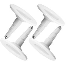4-Pack Retrofit LED Recessed Lighting 5/6 Inch,Dimmable Can Lights,5000KDayli...