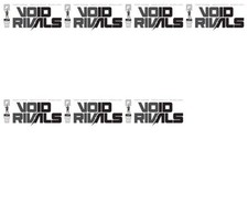 Cover of Void Rivals #1