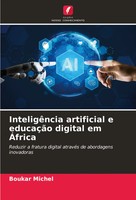 Boukar Michel | InteligêNcia Artificial E EducaçãO Digital Em ÁFrica | Buch