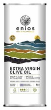 Greek Extra Virgin Olive Oil 5L Koroneiki Olives Cold Extracted Rich in