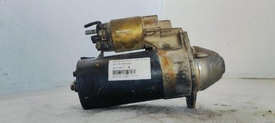 0001108217 halter anlasser MERCEDES-BENZ CLASE A W169 180 CDI san4p177704