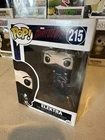 Funko Pop! Vinyl: Marvel - Daredevil Elektra #215