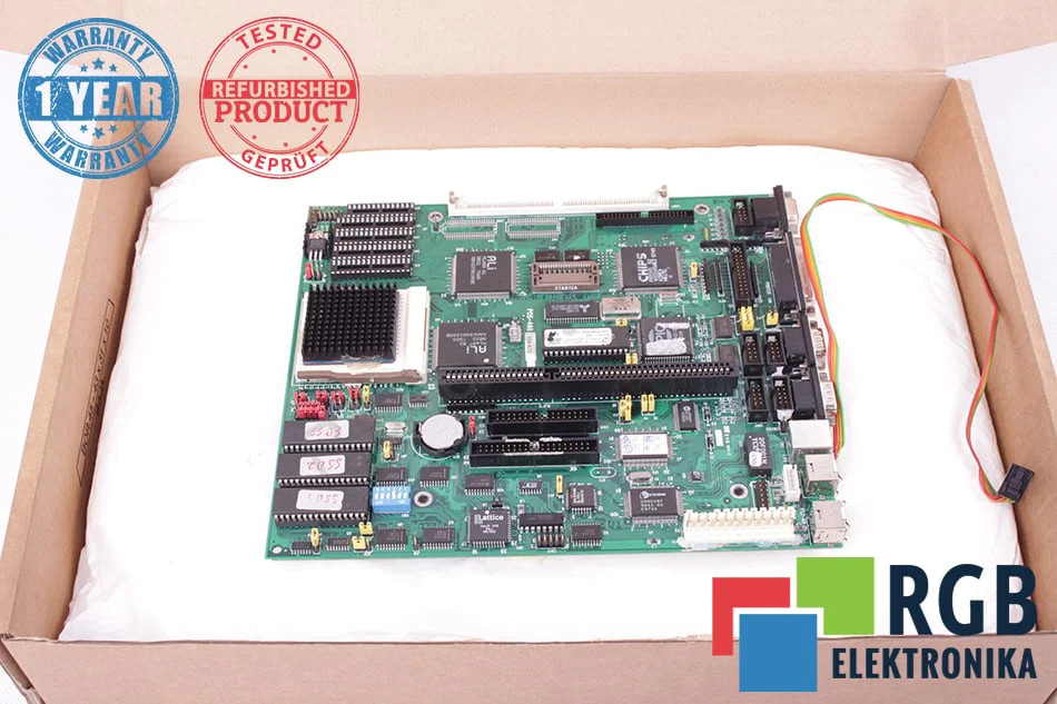 P0S-460 REVA202 UNIPO - Reconditionné - Garantie 24 mois