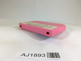 AJ1893 Super Mario USA NES Famicom Japan
