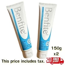 Successmore Benfite Toothpaste Body Cheers Efficiency High Cleaning 150g x 2