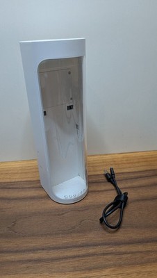 New Moss Air Humidifier & Air Purifier by MossLab White MAIR-A-WH Lab