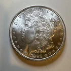 1883-P Morgan Silver Dollar  BU UNC/MS Cartwheel Luster!!!