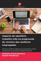 Dilanjani Hewavitharana (U. A.) | Impacto Do EquilíBrio Trabalho-Vida Na...