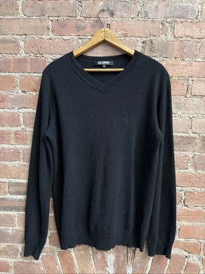 Raf Simons Mens Sweater, Sz 48, AW 2006-2007 Belgium