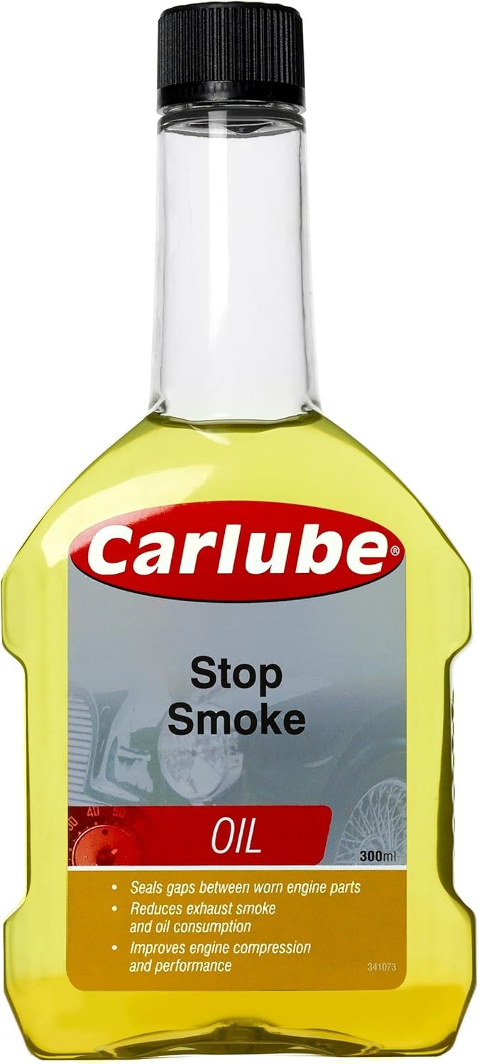 Carlube Smoke Reducer 300 ml