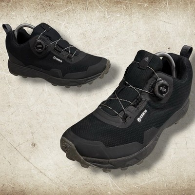 Icebug Rover W BUGrip GTX BOA Waterproof Trail Shoes Women s Size 9.5 EU 41