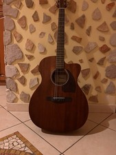 Chitarra acustica elettrificata ibanez-ottime condizione