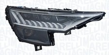 Linker LED MATRIX Scheinwerfer Für AUDI Q8 2018 ZKW