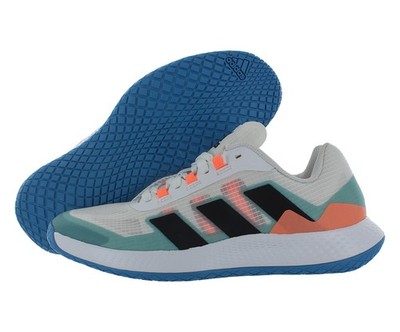 Adidas Forcebounce 2.0 Mens Shoes Size 8, Color: Footwear White/Core