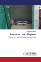 Appalanaidu Pappala | Sanitation And Hygiene | Taschenbuch | Englisch (2021)