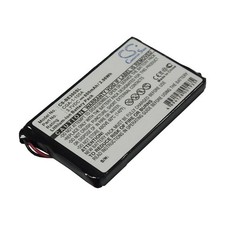 Battery for Casio Cassiopeia BE-300 BE-500 CGA-1-105A Pocket PC CS-BE300SL 800mA
