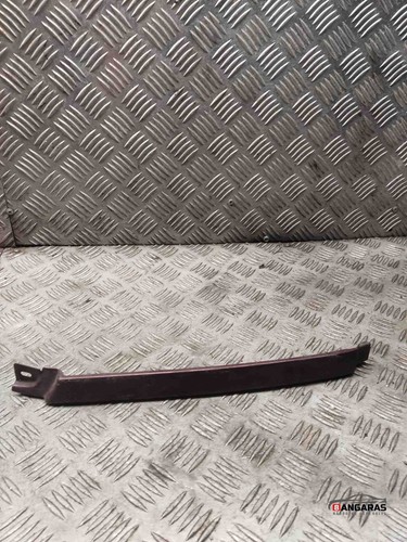 AUDI 100 4A, C4 Scheinwerferverkleidung vorne links 4a0853207 2.50 29292724