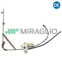 Miraglio Fensterheber 30/1567 FüR Stralis Eurocargo 24V Iveco Trakker 1 3 MP MH