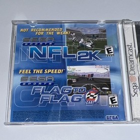 NBA 2K - Sega Dreamcast, 1999 | CIB | COMPLETE | Resurfaced!