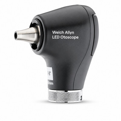 Welch Allyn  Ref 250-2 LED Basic Otoscope - NEW