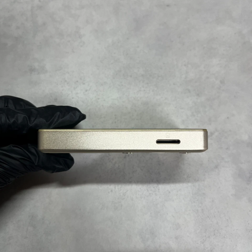 Fiio X1 High Resolution Lossless Music Audio Player Gold Working Tested Good!! - Image 4 of 4