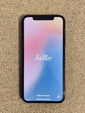 Apple IPhone 11 Pro 256GB Space Gray