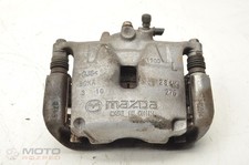 MAZDA 3 BP Bremsträger Vorne Links Bremssattel  