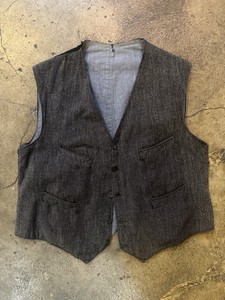 French Vest | eBay