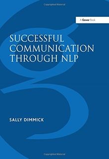 Successful Communication Through Nlp: A Trainers Guide ... | Buch | Zustand gut