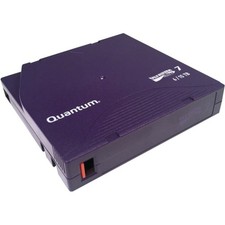 Quantum - MR-L7MQN-B8 - Quantum LTO Ultrium-7 M8 Data Cartridge - LTO-8 Type M