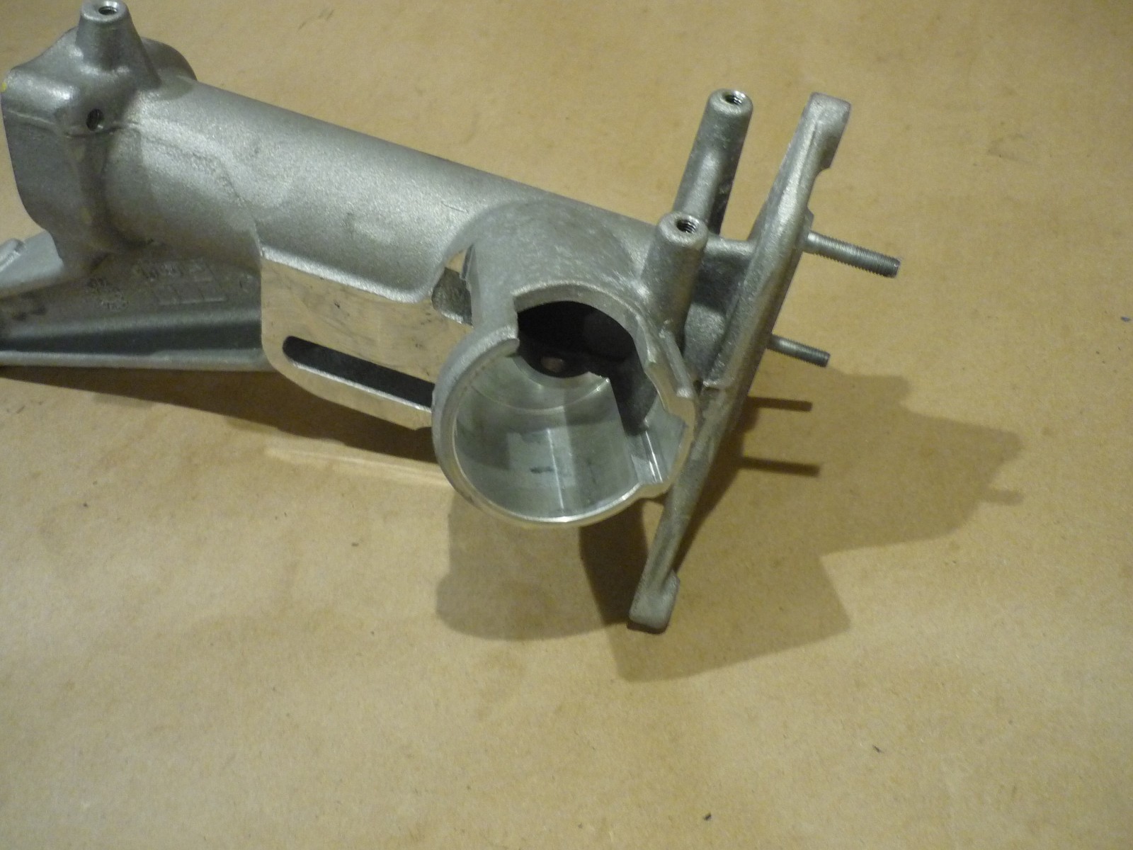 Ferrari 430 -Steering Column Support _ P/N 197700