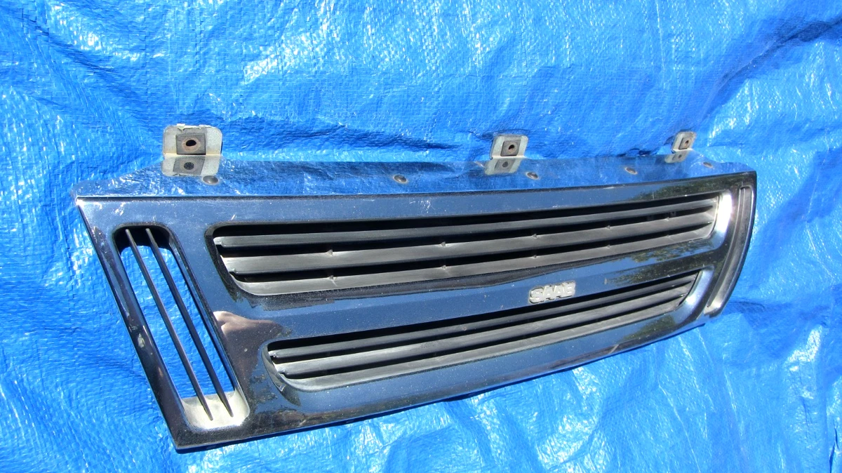 サーブ900　フロントグリル Genuine OEM Grilles for Saab 900 for sale | eBay