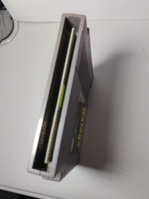 Galaga Demons of Death NES Nintendo 1988 Cartridge Only Tested Working