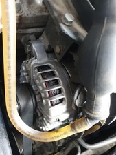 Alternateur Citroen C5