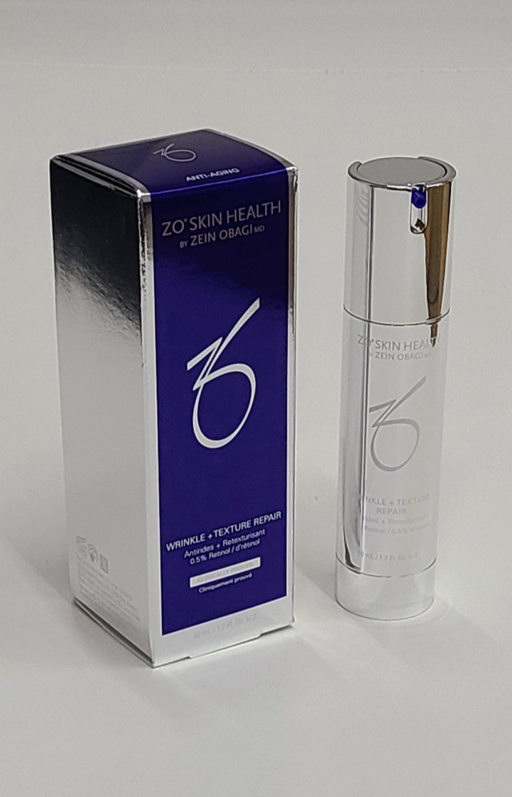 Zo Skin Health Wrinkle Texture Repair 1.7 fl. oz for sale online