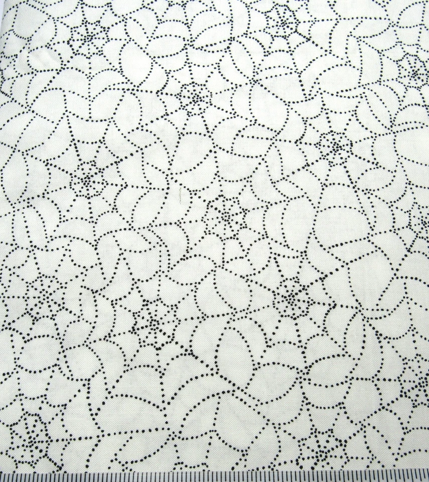 Pumpkin Patch #19637 Deb Strain BTY Moda Fabrics Cotton Quilt Craft Spider Webs - Image 3 of 4