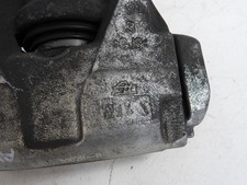 BREMSSATTEL LINKS VORNE Renault Captur II (RJB) 410110596R