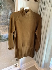 Sanctuary Mini Sweater Dress Size Small