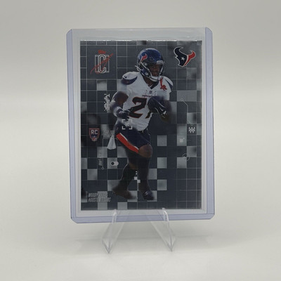 Topps Signature Class 2025   Woody Marks After Image #AI-12 RC